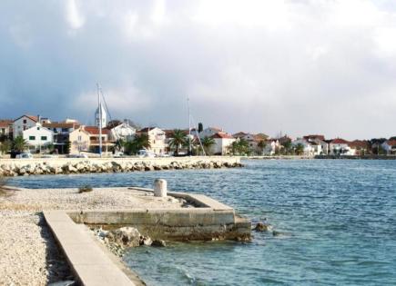 Отель, гостиница за 2 000 000 евро в Задаре, Хорватия