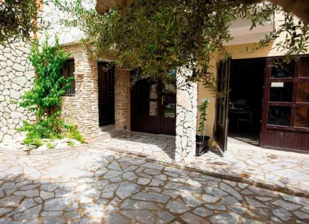 Отель, гостиница за 1 000 000 евро в Хорватии