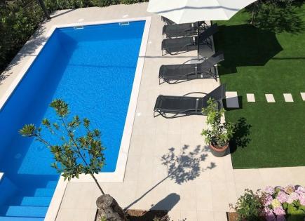 Отель, гостиница за 700 000 евро на Чиово, Хорватия