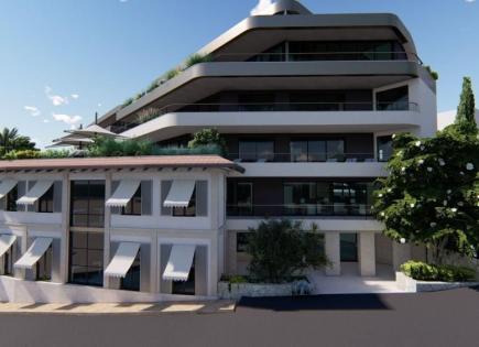 Вилла в Опатии, Хорватия (цена по запросу)