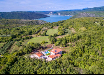 Вилла за 1 200 000 евро в Хорватии