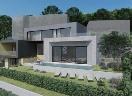 Вилла в Опатии, Хорватия (цена по запросу)