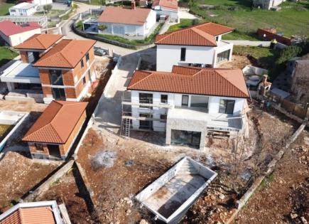 Вилла в Порече, Хорватия (цена по запросу)