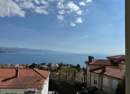 Вилла в Опатии, Хорватия (цена по запросу)