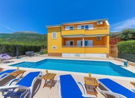 Вилла за 650 000 евро в Сплите, Хорватия