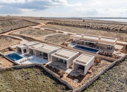 Вилла за 1 450 000 евро в Хорватии