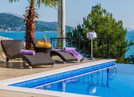 Вилла за 1 400 000 евро в Трогире, Хорватия