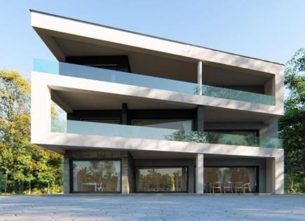 Вилла за 2 300 000 евро в Хорватии