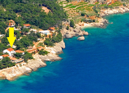 Отель, гостиница за 3 000 000 евро на Хваре, Хорватия