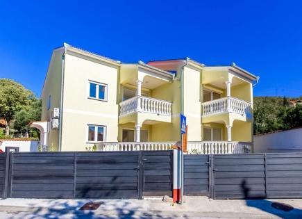 Вилла за 850 000 евро в Цриквенице, Хорватия