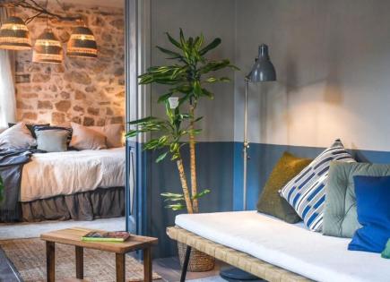 Отель, гостиница за 1 295 000 евро в Хорватии