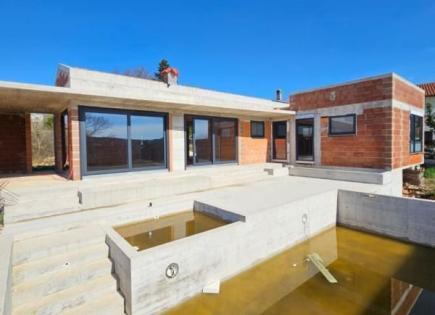 Вилла в Мотовуне, Хорватия (цена по запросу)