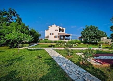 Вилла за 650 000 евро в Светвинченате, Хорватия