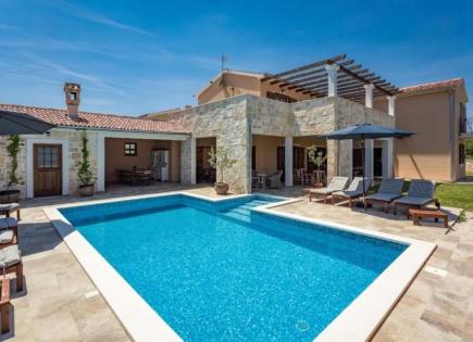 Вилла в Светвинченате, Хорватия (цена по запросу)