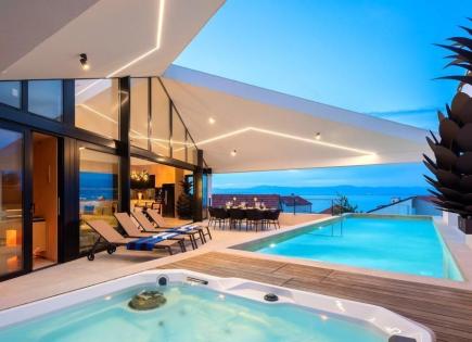 Вилла за 1 980 000 евро на острове Брач, Хорватия