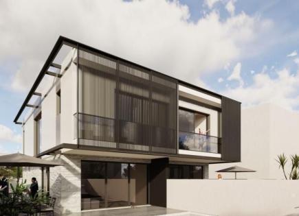 Вилла за 760 000 евро в Медулине, Хорватия