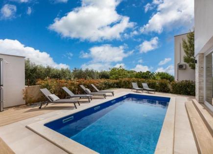 Вилла за 1 460 000 евро в Фажане, Хорватия