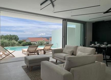 Вилла на Крке, Хорватия (цена по запросу)