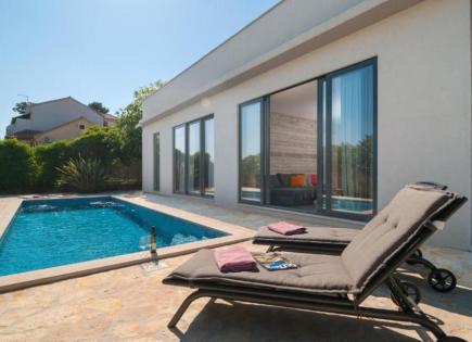 Вилла за 999 000 евро на острове Брач, Хорватия