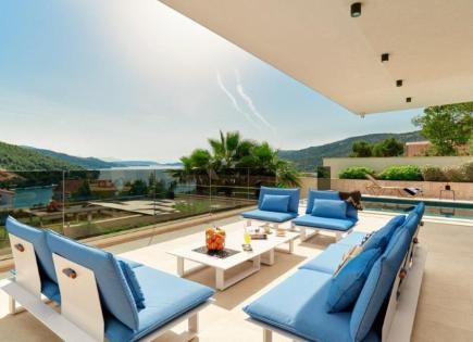 Вилла за 2 500 000 евро в Хорватии