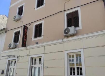 Отель, гостиница за 2 350 000 евро в Пуле, Хорватия