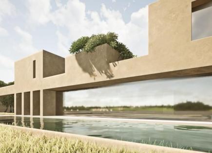 Вилла в Мотовуне, Хорватия (цена по запросу)