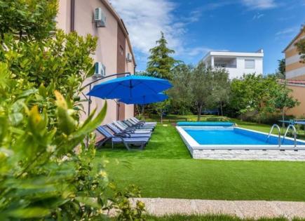 Вилла за 880 000 евро в Фажане, Хорватия