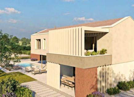 Вилла за 778 000 евро в Лабине, Хорватия