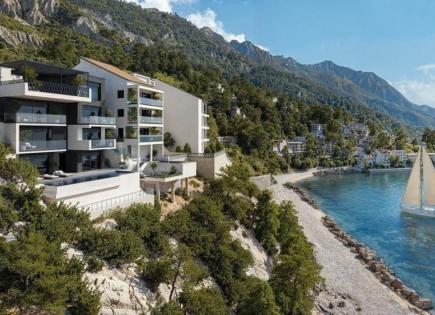 Вилла за 2 800 000 евро в Хорватии