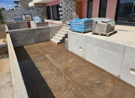 Вилла за 1 000 000 евро в Хорватии