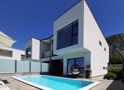 Вилла за 1 450 000 евро в Хорватии