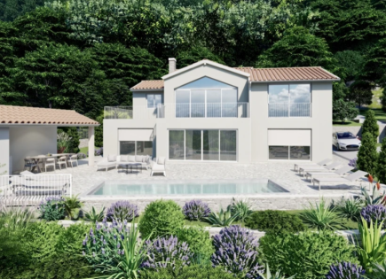 Вилла за 1 475 000 евро в Ловране, Хорватия