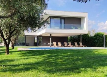 Вилла за 1 699 000 евро в Хорватии