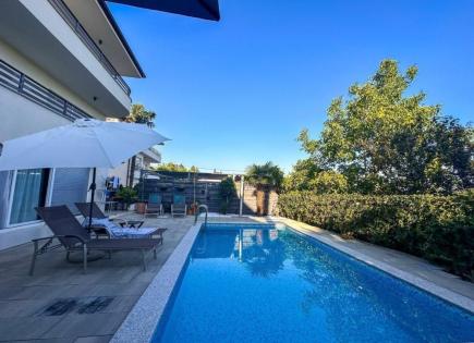 Вилла за 1 050 000 евро в Хорватии