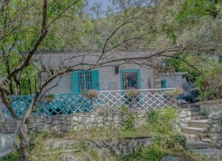 Вилла за 2 000 000 евро в Хорватии