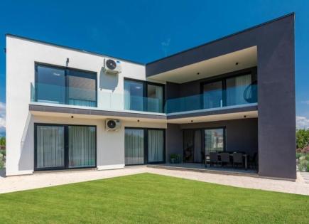 Вилла за 990 000 евро в Привлаке, Хорватия