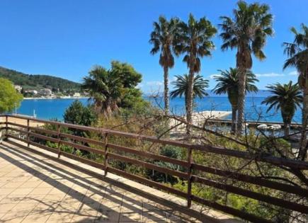 Отель, гостиница за 1 600 000 евро в Хорватии