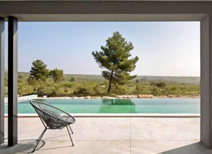 Вилла за 920 000 евро в Водняне, Хорватия