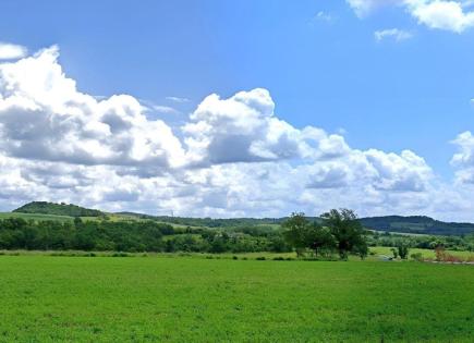 Вилла в Буйе, Хорватия (цена по запросу)