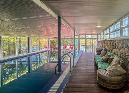 Вилла за 1 100 000 евро в Кралевице, Хорватия