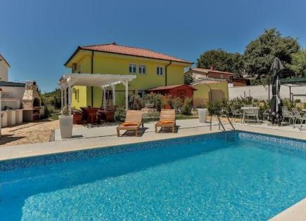 Отель, гостиница за 1 200 000 евро в Медулине, Хорватия