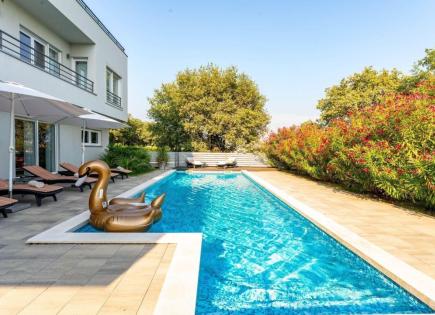 Вилла за 1 190 000 евро в Медулине, Хорватия