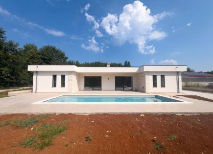 Вилла в Лабине, Хорватия (цена по запросу)