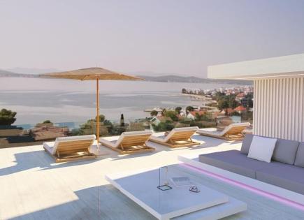 Вилла за 3 850 000 евро в Хорватии