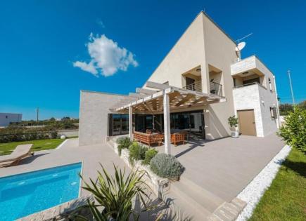 Вилла за 1 500 000 евро в Хорватии