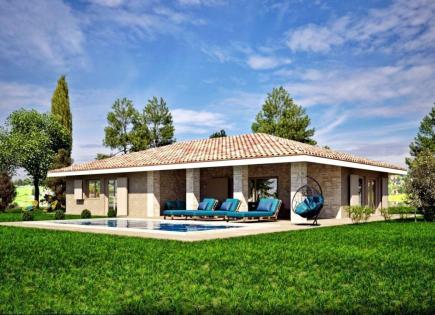 Вилла за 650 000 евро в Порече, Хорватия