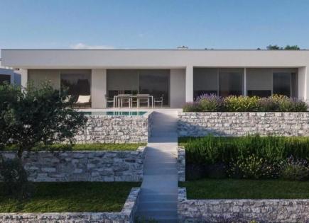 Вилла за 1 500 000 евро в Примоштене, Хорватия