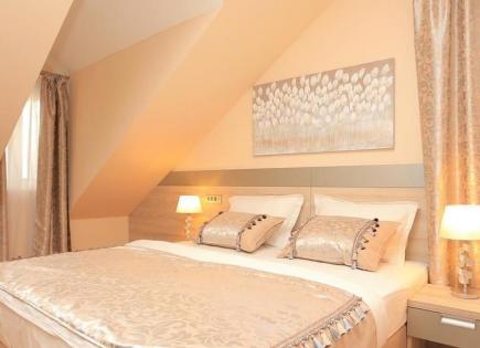 Отель, гостиница за 3 350 000 евро в Хорватии