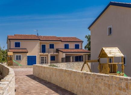 Вилла за 1 150 000 евро в Хорватии