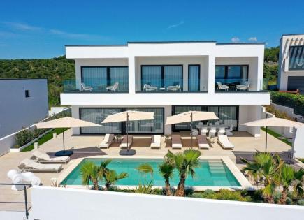 Вилла за 1 470 000 евро в Хорватии